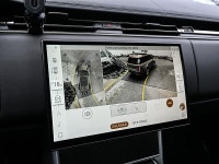 This 2024 Land Rover Range Rover P550e Se Swb is a refined luxury SUV that blends plug-in hybrid pow... (image 9)