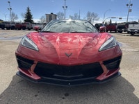 AMVIC Licensed Dealer Kick off your driving adventure with the exhilarating 2026 Chevrolet Corvette... (image 1)
