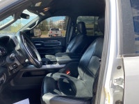 Power and reliability meet rugged capability in the 2019 Ram 3500 Big Horn Crew Cab 4x4, designed fo... (image 9)