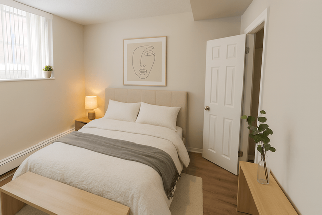 The Glebe Apartments: Apartment for rent in The Glebe Apartments in Long Term Rentals in Ottawa - Image 4