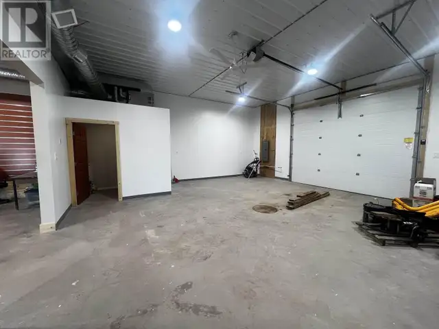 145 LANGLEY AVENUE Fraser Lake, British Columbia in Commercial & Office Space for Sale in Burns Lake - Image 19