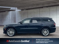 Feel the commanding presence and exhilarating power of this meticulously maintained 2025 Dodge Duran... (image 3)