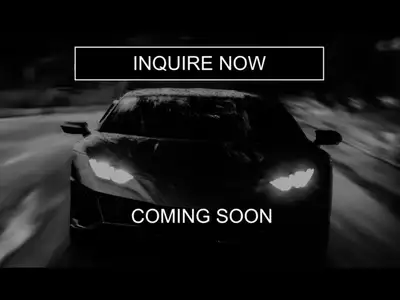 -RARE TRAIL PREMIUM TRIM --Leather Interior w/ Red Stitching --Hood Scoop --Sliding Rear Cargo Deck...