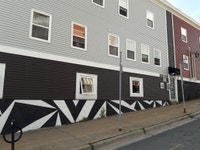 Excellent location on bustling Portland Street in the heart of downtown Dartmouth! These one bedroom... (image 2)
