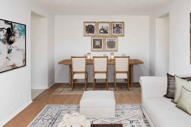 2 Bedroom - Homer Watson & Stirling! | 1.5 Months rent FREE! in Long Term Rentals in Kitchener / Waterloo - Image 3