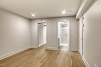 Renovated Akelius three bedroom apartment for rent. Located near Roosevelt Avenue and Moyle Road in... (image 7)