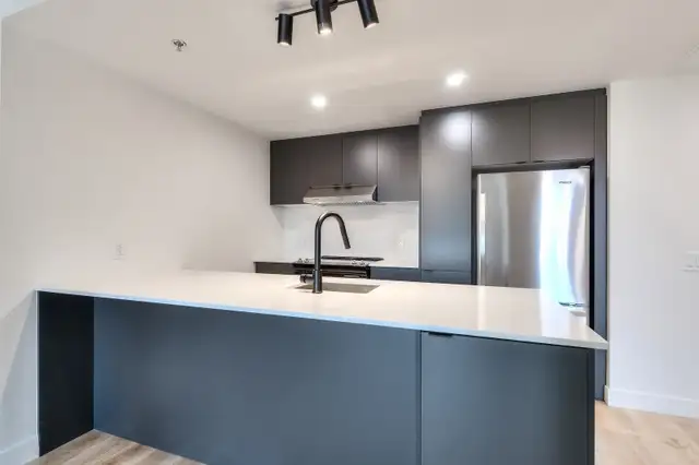 4.5-Condo appartement 2cc 1sdb à louer PSC-Erin in Long Term Rentals in City of Montréal - Image 6