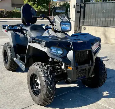 Welcome to Ride Collective - MB APPLY NOW: https://www.ridecollective.ca/get-pre-approved The 2022 P...
