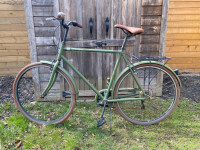 Retrospec Beaumont City Bike Bicycle 7-Spd Commuter MSRP $545