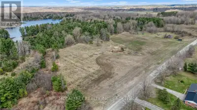 Absolutely stunning and natural two acre lot located on a quiet road minutes from several lakes and...