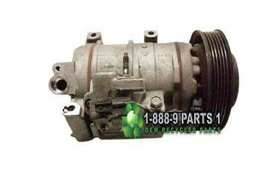 A/C AC Compressors Ridgeline Accord Civic Odyssey Fit CRV 06-20 in Other Parts & Accessories in Hamilton - Image 3