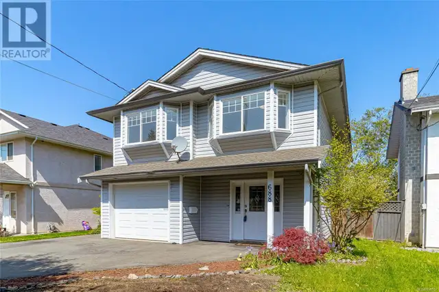 688 Goldie Ave Langford, British Columbia in Houses for Sale in Victoria - Image 3