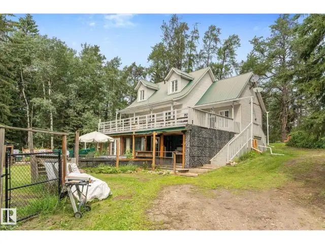 2, 59031 Range Rd 232 Rural Thorhild County, Alberta in Houses for Sale in Edmonton - Image 4