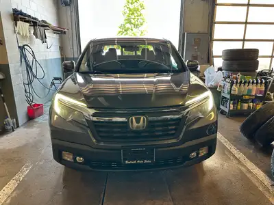All vehicles come certified and ready to drive. Price does not include HST or licensing. Warranty an...