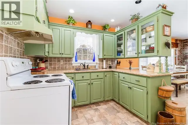 74 Highfield Road Douglas, New Brunswick in Houses for Sale in Fredericton - Image 10