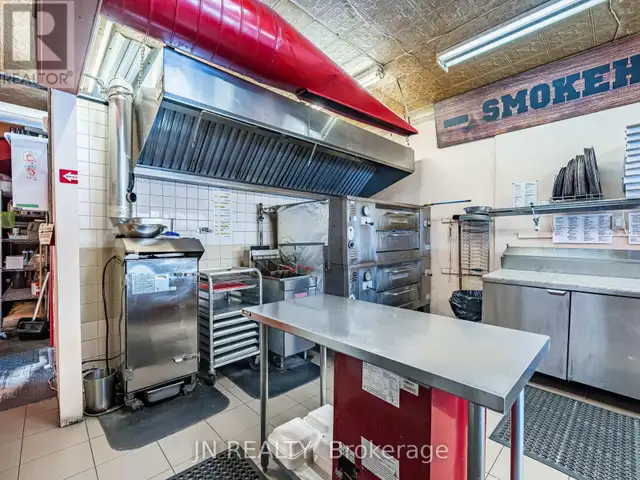 289 MAIN STREET W King (Schomberg), Ontario in Commercial & Office Space for Sale in Barrie - Image 22