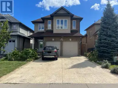 Self-contained two-bedroom basement apartment positioned in a prime Stoney Creek Mountain neighbourh...
