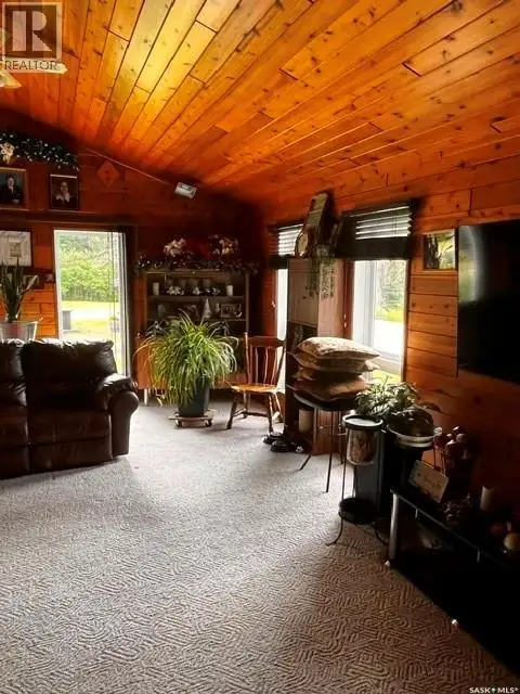 Larsen Ranch Big River Rm No. 555, Saskatchewan in Land for Sale in Meadow Lake - Image 15