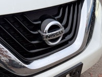 2017 Nissan Murano Platinum AWD | PUSH START | REMOTE START | MOONROOF | LEATHER NO ACCIDENTS, ONE O... (image 8)