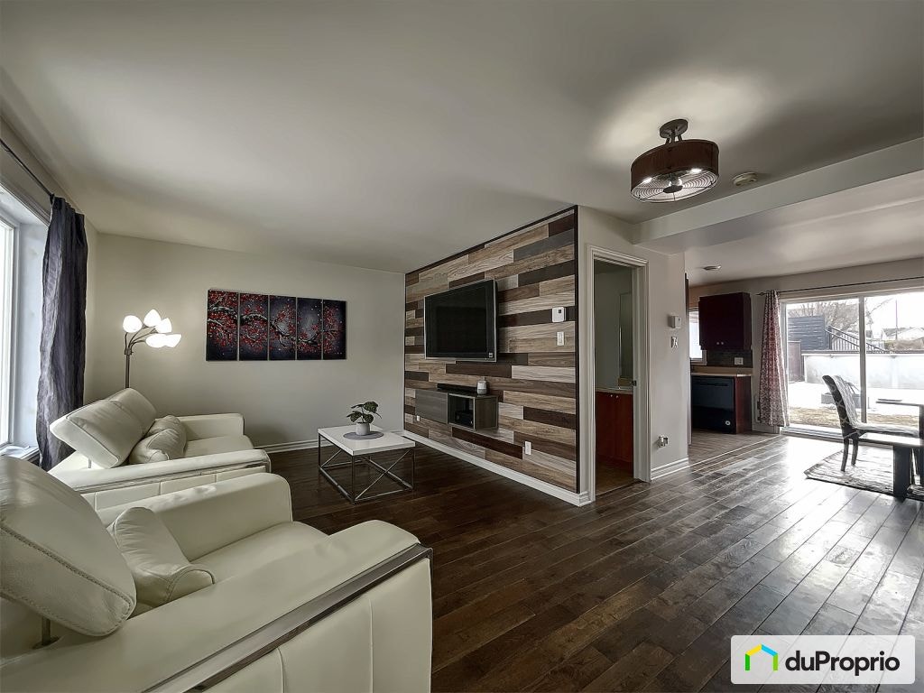 $469,900 - Semi-detached for sale in Terrebonne (La Plaine) — photo 3