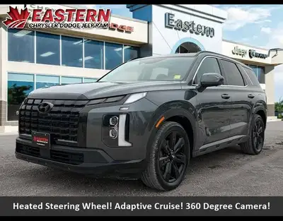 | Heated & Ventilated Front Bucket Seats | Apple CarPlay & Android Auto | Navigation System | Power...