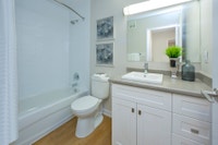 Live well at Dorchester Apartments; perfectly located at Dorchester Road and Lundy's Lane. Steps to... (image 8)