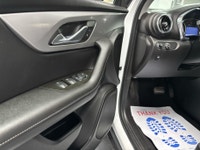 Recertified | 2023 Chevy Blazer LT AWD | Rebuilt This Unit is Recertified Was Involved in an Acciden... (image 9)