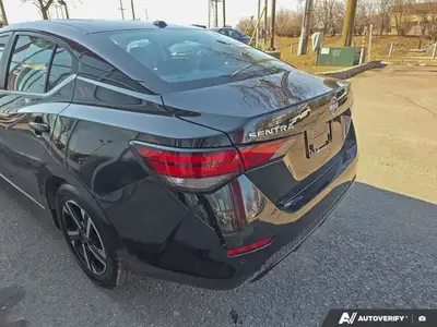 2024 Nissan Sentra SV | Android Auto | Apple Car Play, View more