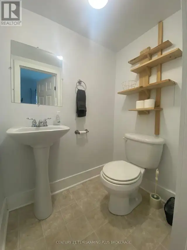 46 PAGET STREET N Temiskaming Shores (New Liskeard), Ontario in Houses for Sale in Sudbury - Image 24