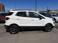 Thanks for viewing our South View Motors Inventory! 2020 FORD ECOSPORT SES 4WD WITH APPLE CARPLAY /... (image 4)