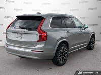 This Volvo XC90 Recharge has a strong Intercooled Turbo Gas/Electric I-4 2.0 L/120 engine powering t... (image 5)