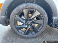 The *2024 Hyundai Santa Cruz Ultimate* is the vehicle for those who refuse to compromise. Blending t... (image 8)