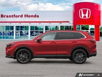 Come visit our Brantford Honda team, you can find us at 378 King George Rd, Brantford, ON, N3T 5L8,... (image 2)