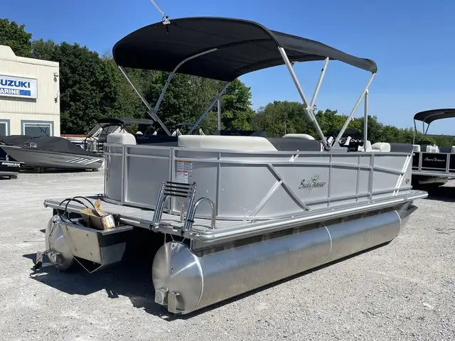 2025 SunChaser Geneva 20 LR PSB Incl. Suzuki 90HP in Powerboats & Motorboats in Barrie - Image 28