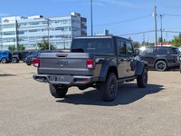 The new 2026 Jeep Gladiator Willys is a rugged and capable midsize pickup built for both off-road ad... (image 6)