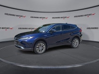 // ACCIDENT FREE!! // Experience refined hybrid comfort in this 2021 Toyota Venza Limited AWD, now a... (image 3)