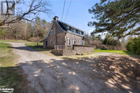13066 COUNTY ROAD 503 Tory Hill, Ontario
