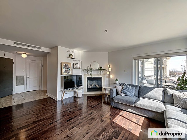 $430,000 - Condominium for sale in Chomedey — photo 2
