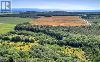 Discover the perfect blend of natural beauty and privacy with this exceptional 26 plus acre parcel l...