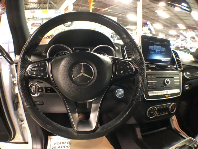 2018 Mercedes-Benz GLE 43 AMG 4MATIC LEATHER PAN/ROOF NAVI B/SPO in Cars & Trucks in City of Toronto - Image 21