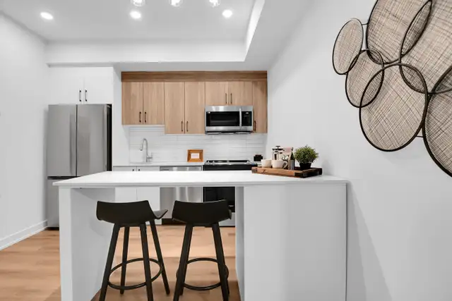88 Beechwood - One Bedroom Plus Den for Rent in Beechwood Villag63235653374339122