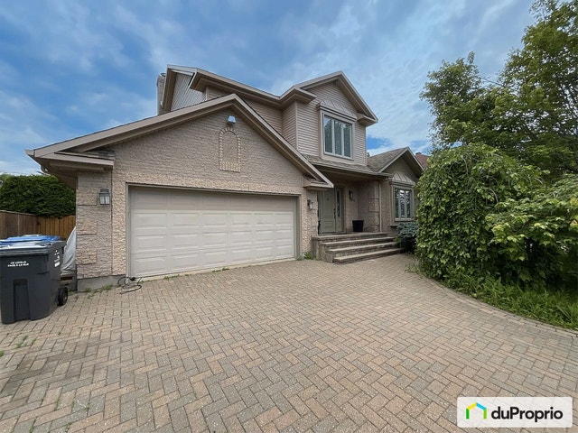 $1,174,000 - 2 Storey for sale in St-Bruno-De-Montarville — photo 1