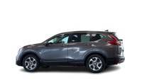 Welcome to INFINITI Regina. 2018 Honda CR-V Leather, Bluetooth Hands Free Phone, Back-Up Camera, All... (image 8)