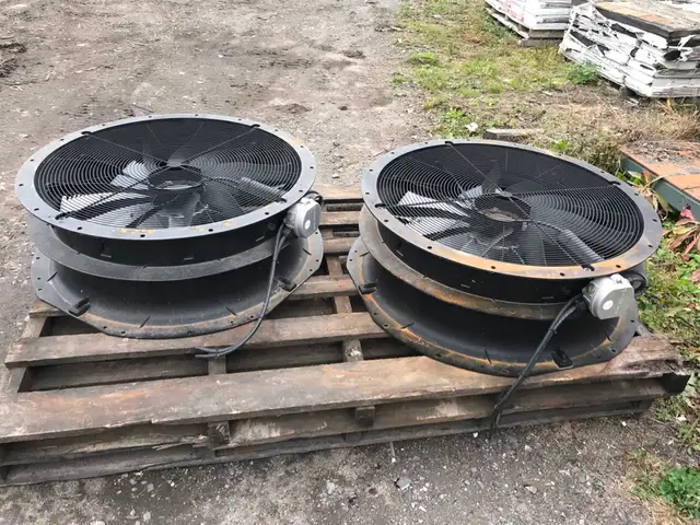 Ventilateur in Other in Drummondville - Image 3