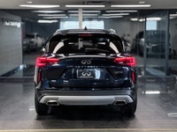 The 2023 INFINITI QX50 Sensory is a masterpiece of modern luxury and engineering. This model is defi... (image 5)