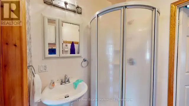 540 10TH AVENUE Hanover, Ontario in Houses for Sale in Owen Sound - Image 27