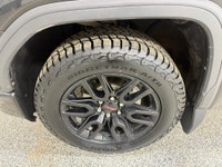 2020 GMC Sierra 1500 Elevation ELEVATION | 5.3L V8 | DOUBLE CAB | REMOTE START 10-Speed Automatic, 4... (image 3)