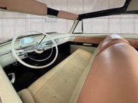 1956 Ford Skyliner Classic, stylish, and full of vintage Ford character, this 1956 Ford Skyliner is... (image 3)
