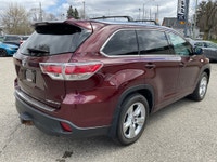 Vehicle Highlights: - Accident free - Single owner - Well serviced Another beautiful Toyota Highland... (image 6)