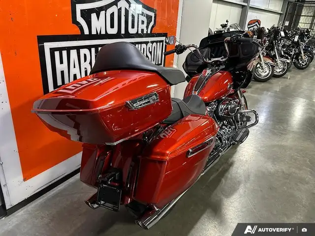 2024 Harley-Davidson FLTRX - Road Glide(TM) in Sport Touring in Calgary - Image 6